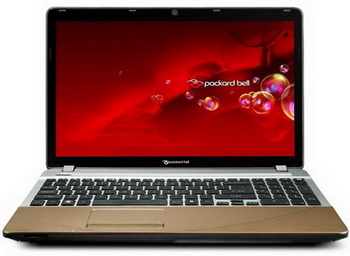 Packard Of bell Of easyNote TSX Packard bell easyNote TSX